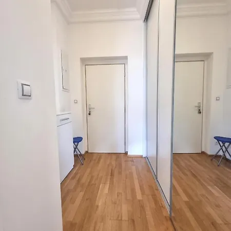 Orsten Appartamento Mariánské Lázně
