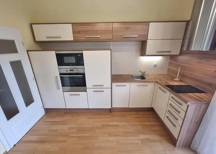 Apartment Orsten