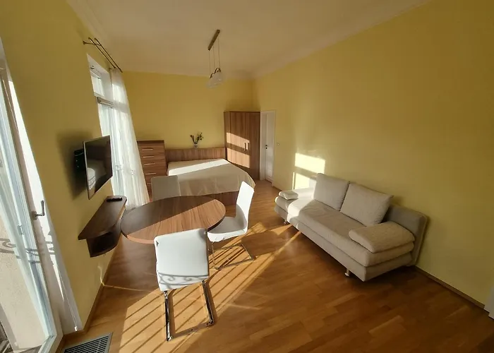 Orsten Apartment