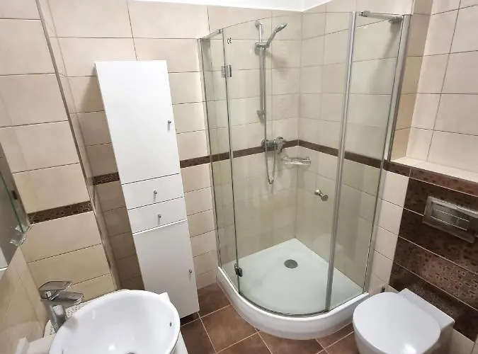Apartment Orsten Mariánské Lázně