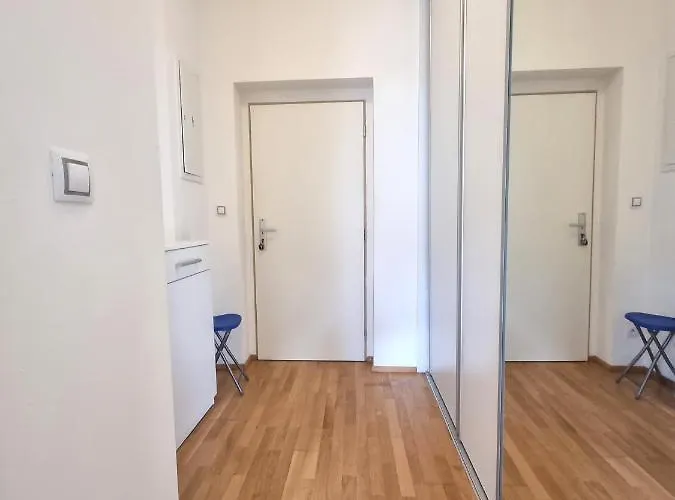 Orsten Apartment Mariánské Lázně