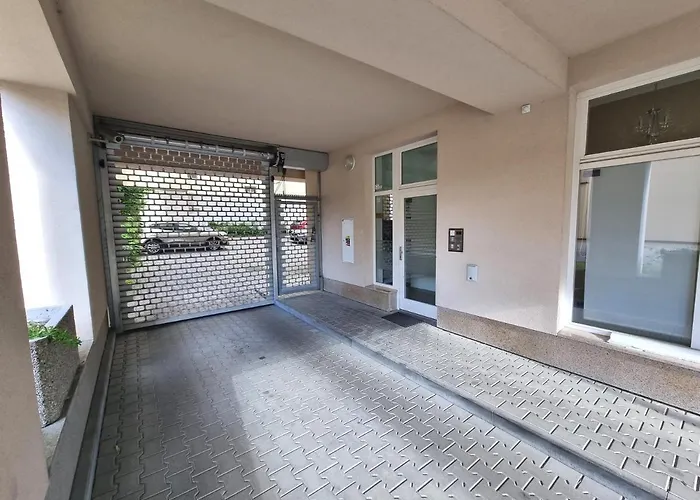 Orsten Apartment