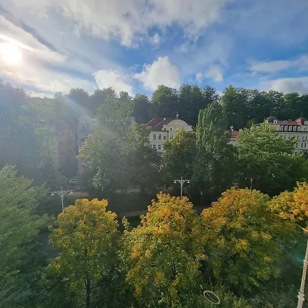 Apartment Orsten Marianske Lazne