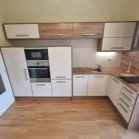Apartment Orsten