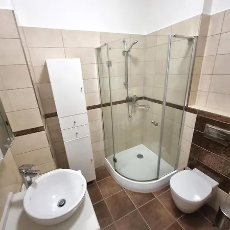 Apartment Orsten Marianske Lazne