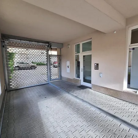 Orsten Apartment